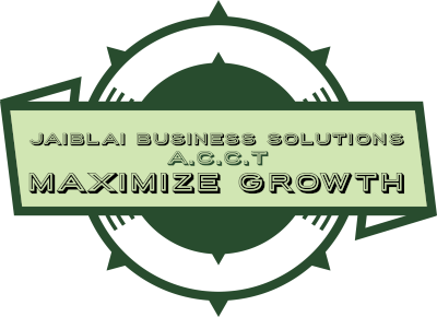 Jaiblai Business Solutions, LLC